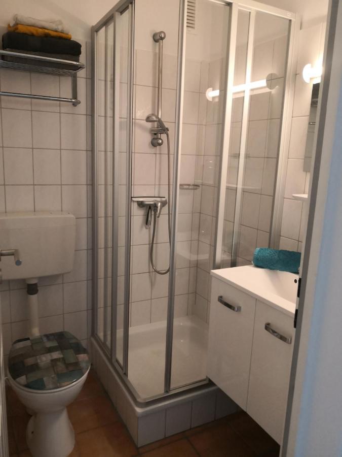 Appartementhaus Martel - Adults Only リューベック エクステリア 写真