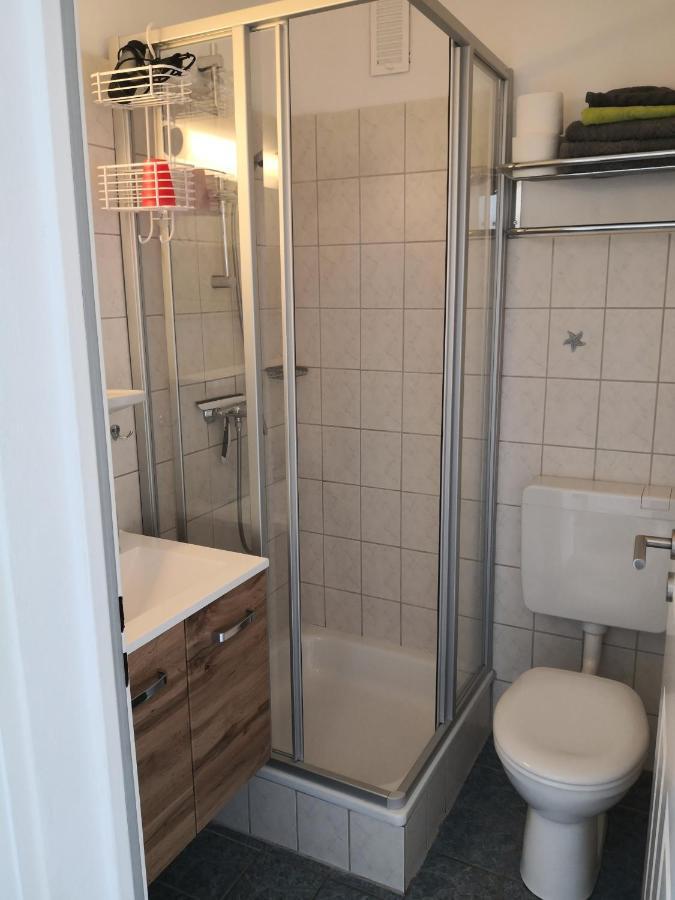 Appartementhaus Martel - Adults Only リューベック エクステリア 写真