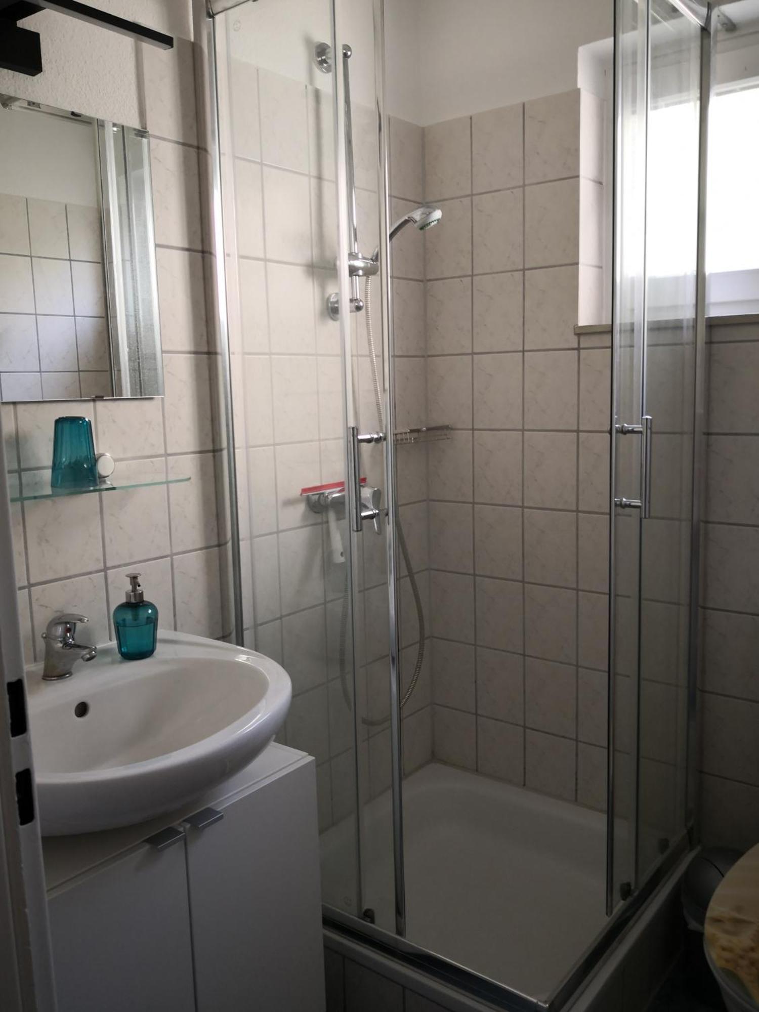 Appartementhaus Martel - Adults Only リューベック エクステリア 写真